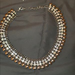 Sparkle necklace